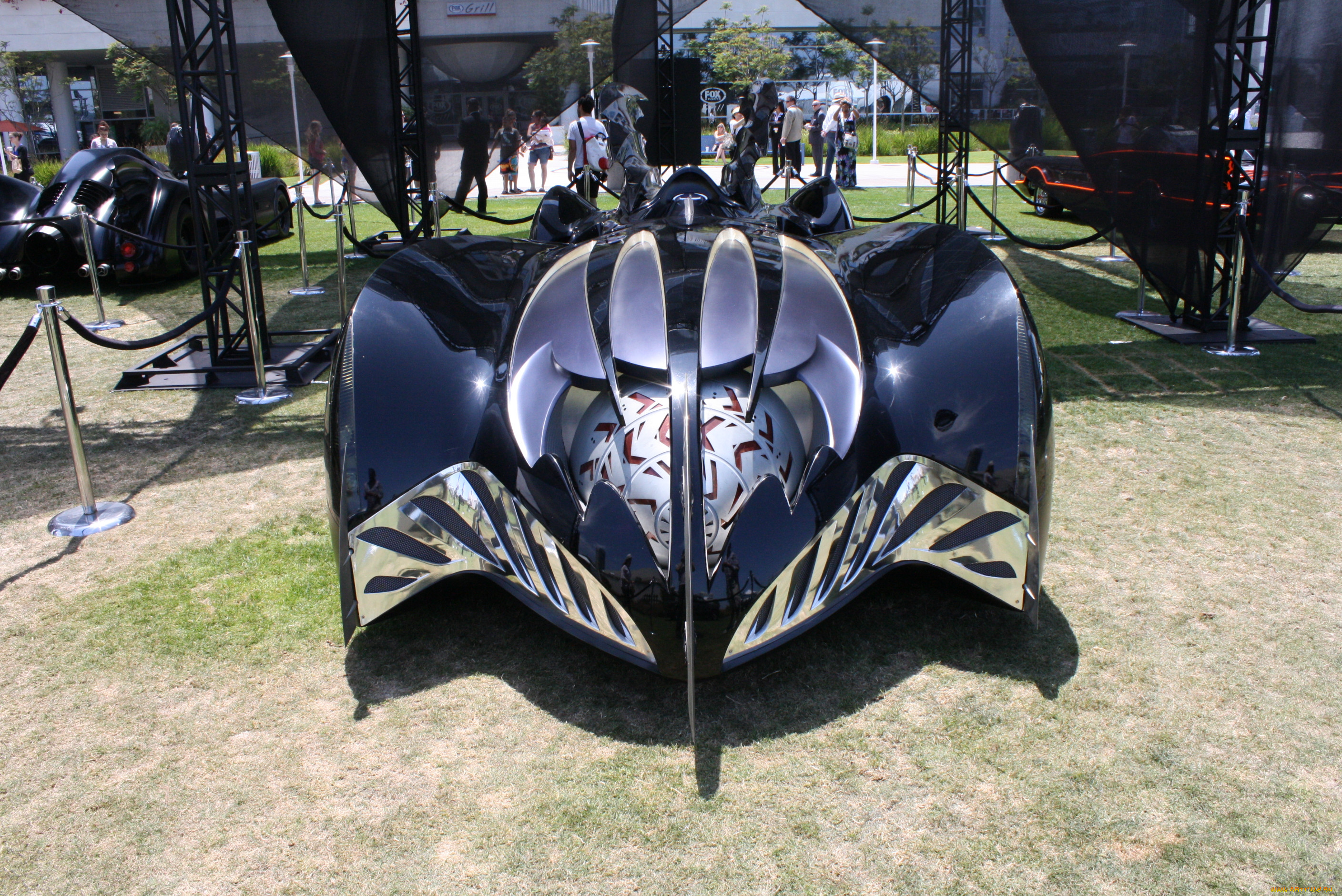 ,    , batmobile